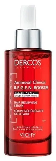 14952-vichy dercos aminexil r.e.g.e.n. booster 90ml 14952-vichy dercos aminexil r.e.g.e.n. booster 90ml